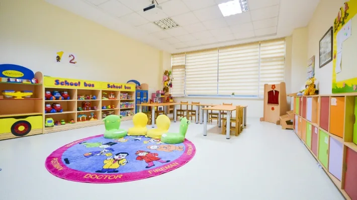Sosyal & Duygusal Gelişim